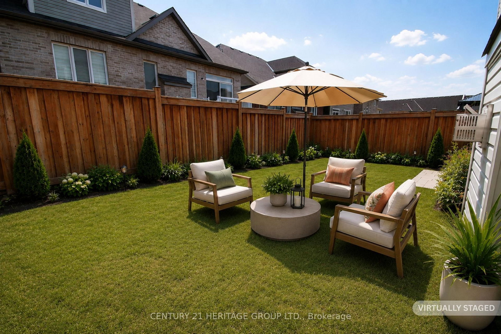 83 Kingknoll Crescent • Georgina, ON photo 24