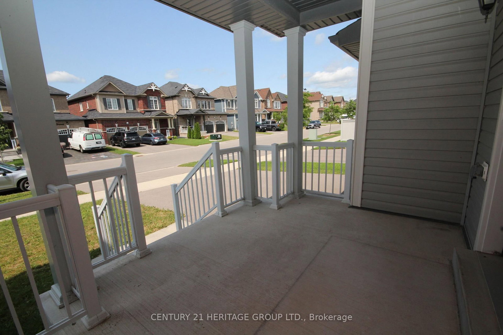 83 Kingknoll Crescent • Georgina, ON photo 27
