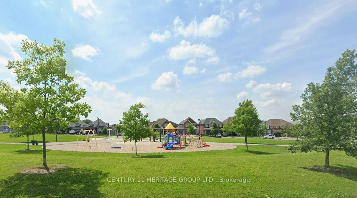 83 Kingknoll Crescent • Georgina, ON photo 28