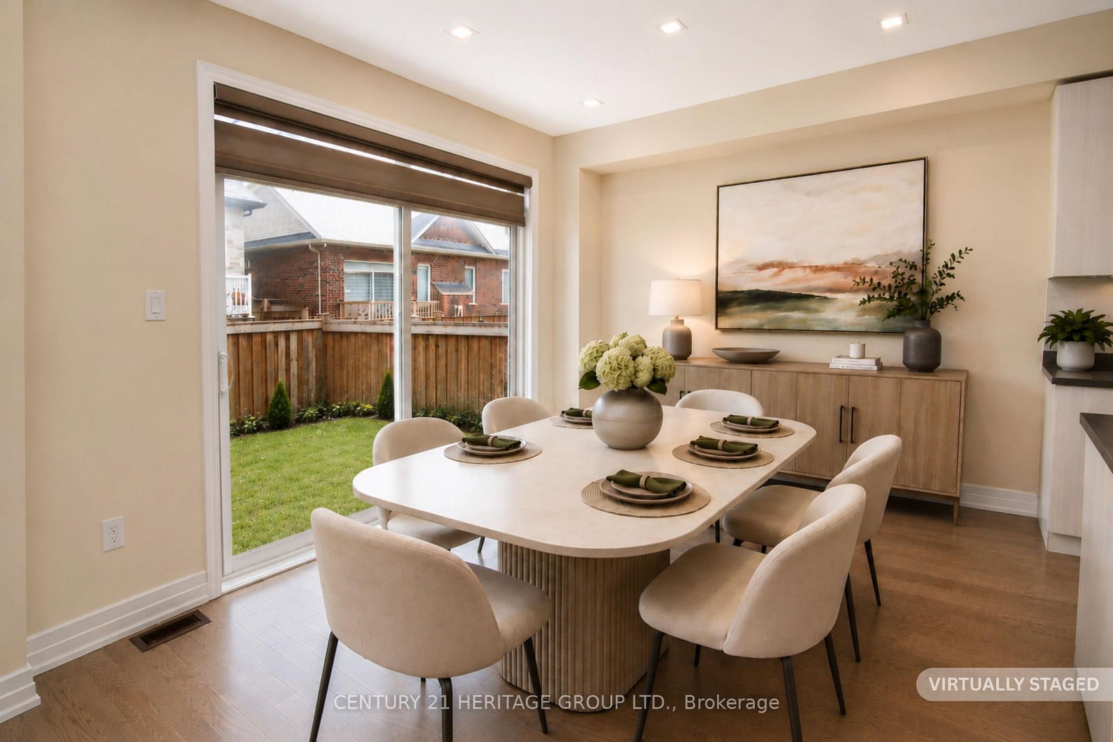83 Kingknoll Crescent • Georgina, ON photo 6