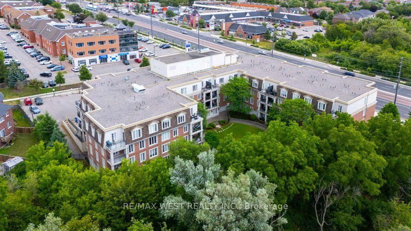 PH 413 - 4620 Highway 7 Avenue