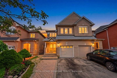 46 Gianmarco Way