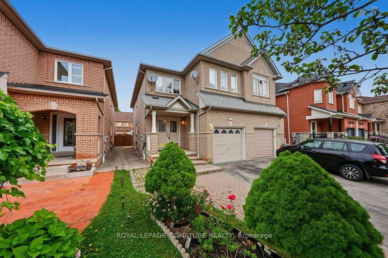 46 Gianmarco Way