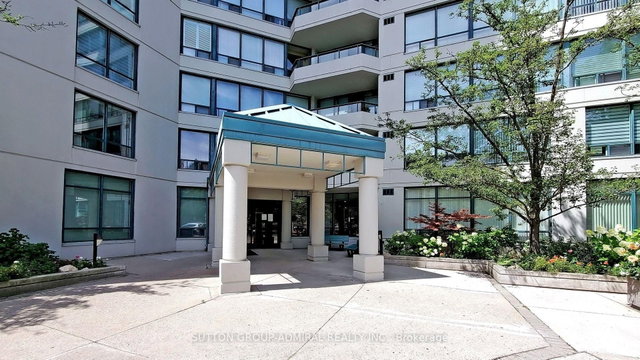 408 - 120 Promenade Circle
