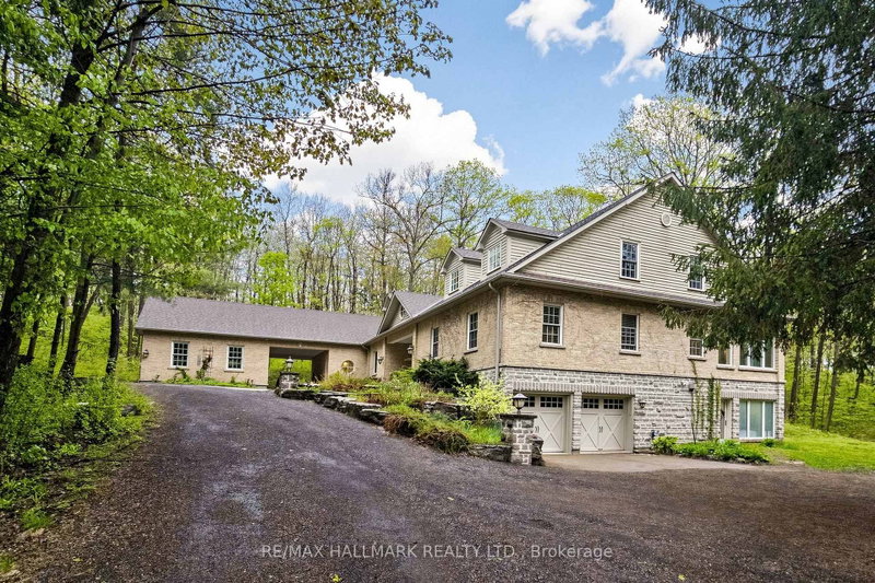 95 Fog Rd, King, Ontario