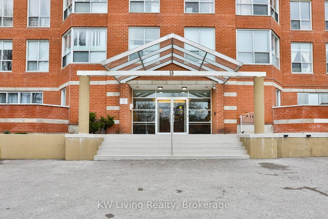 101 - 9 Chalmers Road