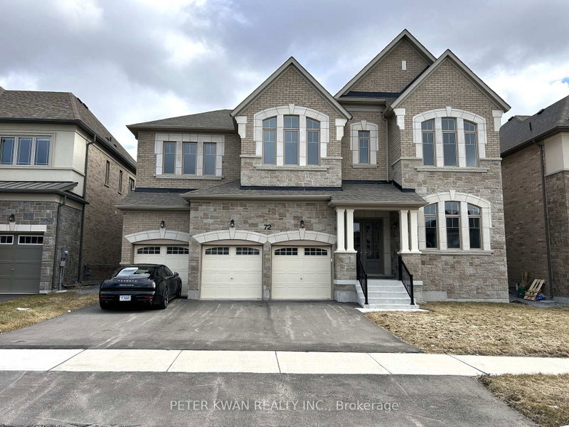 home for sale on 72 Silk Twist Drive