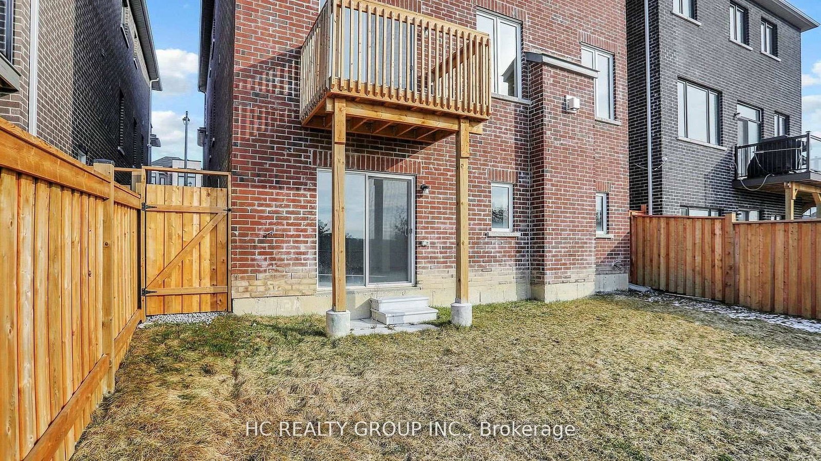 156 Hartney Drive • Richmond Hill, ON photo 39