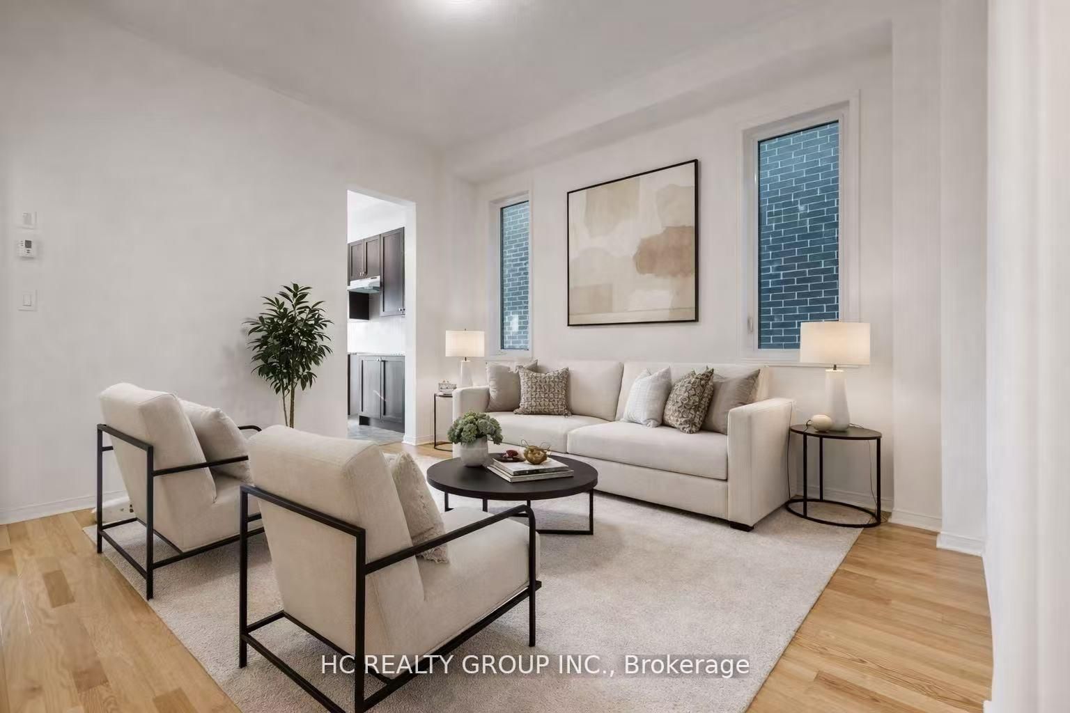 156 Hartney Drive • Richmond Hill, ON photo 7