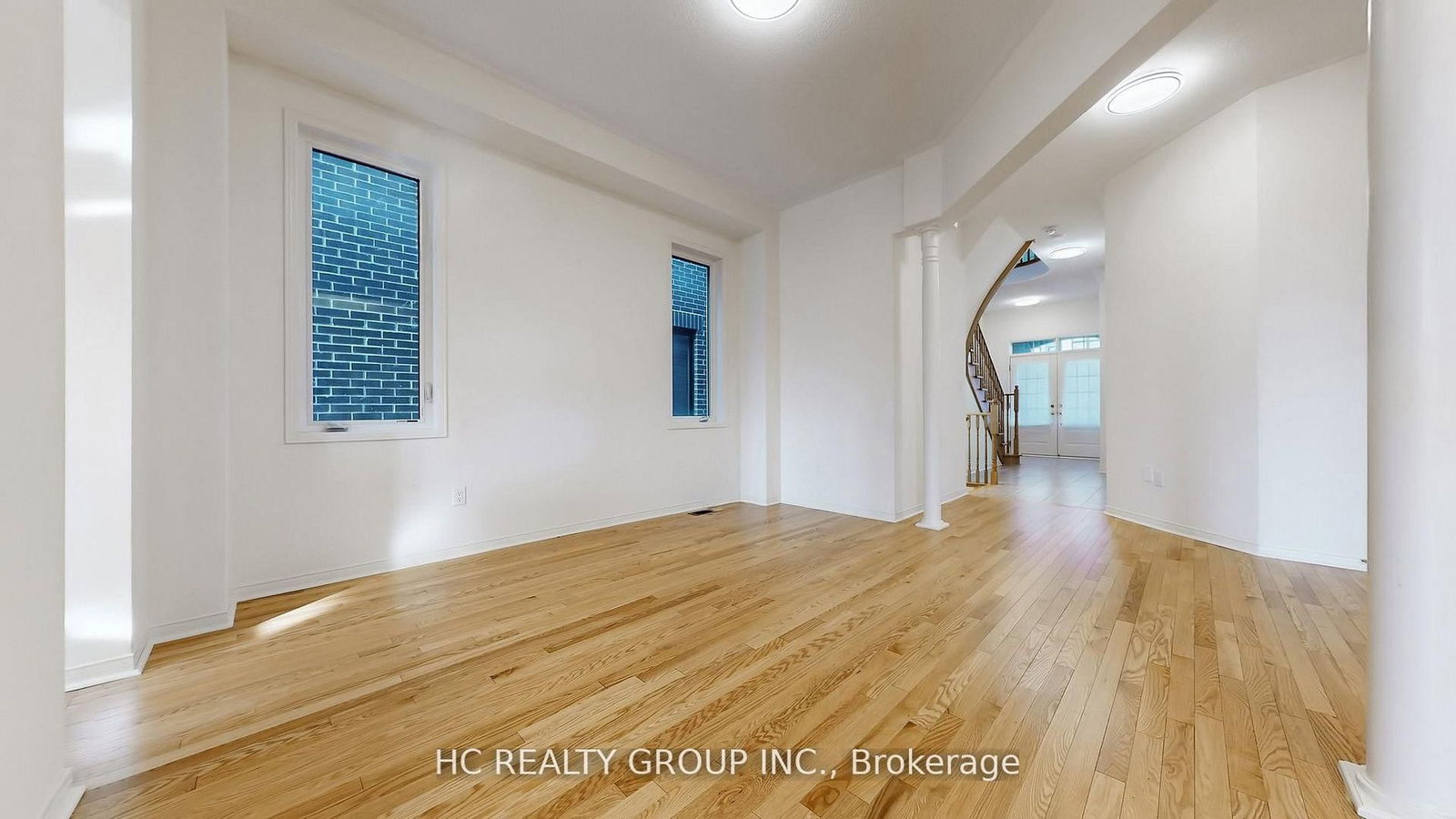 156 Hartney Drive • Richmond Hill, ON photo 8