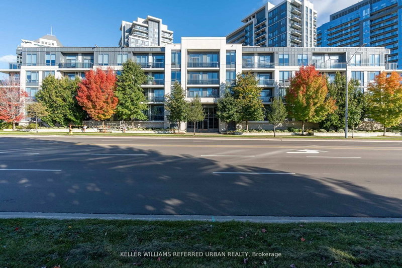 PH 6 - 95 North Park Road
