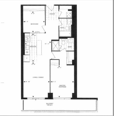 Unit 205 — 9201 YONGE Street — photo 4