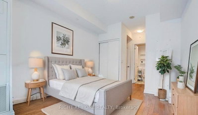 Unit 205 — 9201 YONGE Street — photo 5