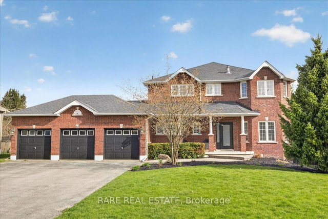 6 Brykman Road