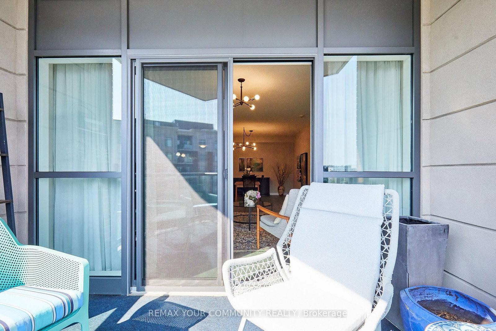440 William Graham Drive • #511 • Aurora, ON photo 10