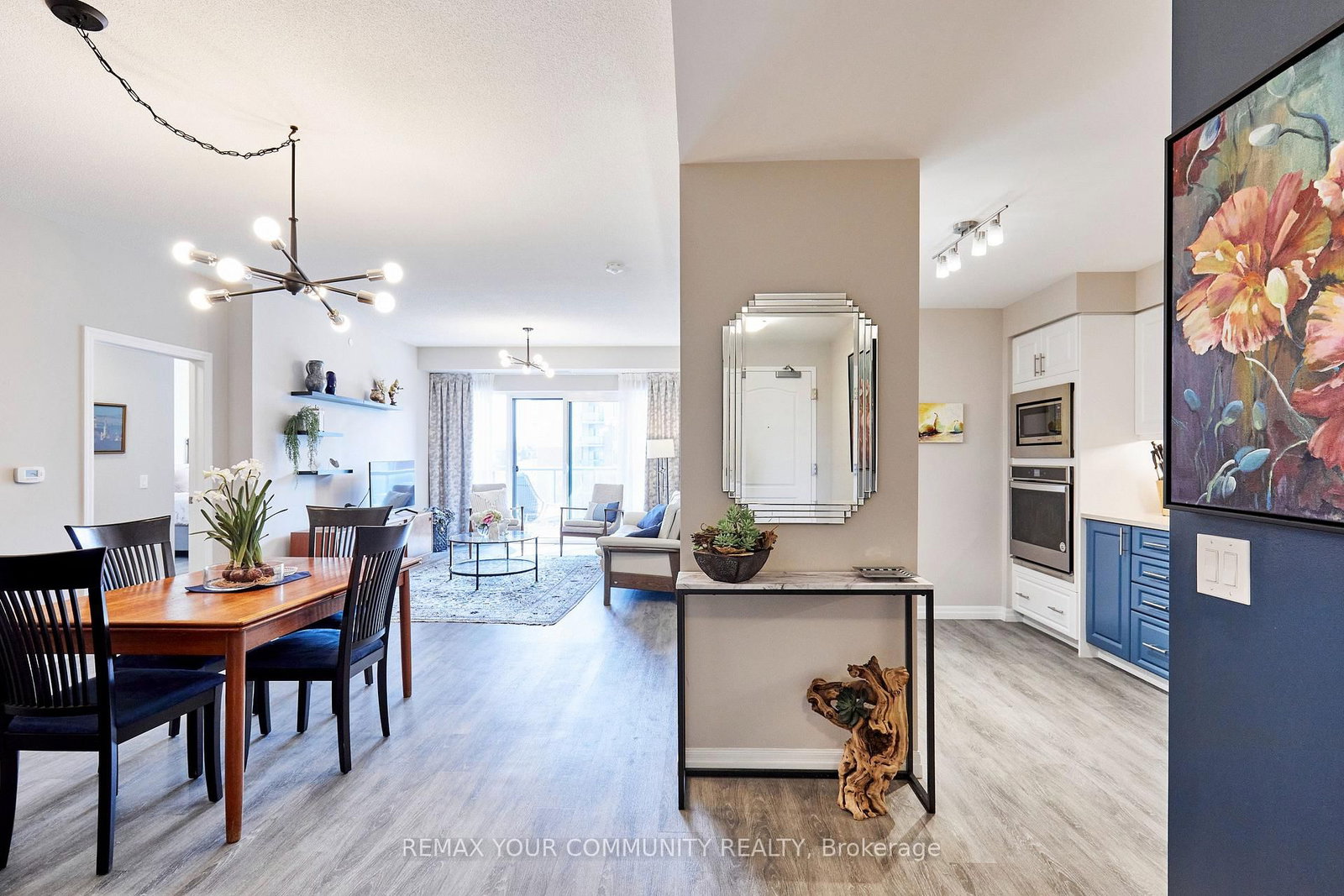 440 William Graham Drive • #511 • Aurora, ON photo 12