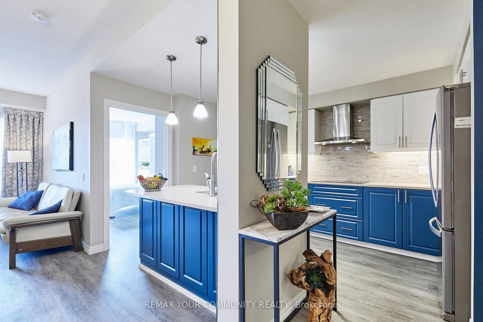 440 William Graham Drive • #511 • Aurora, ON photo 13