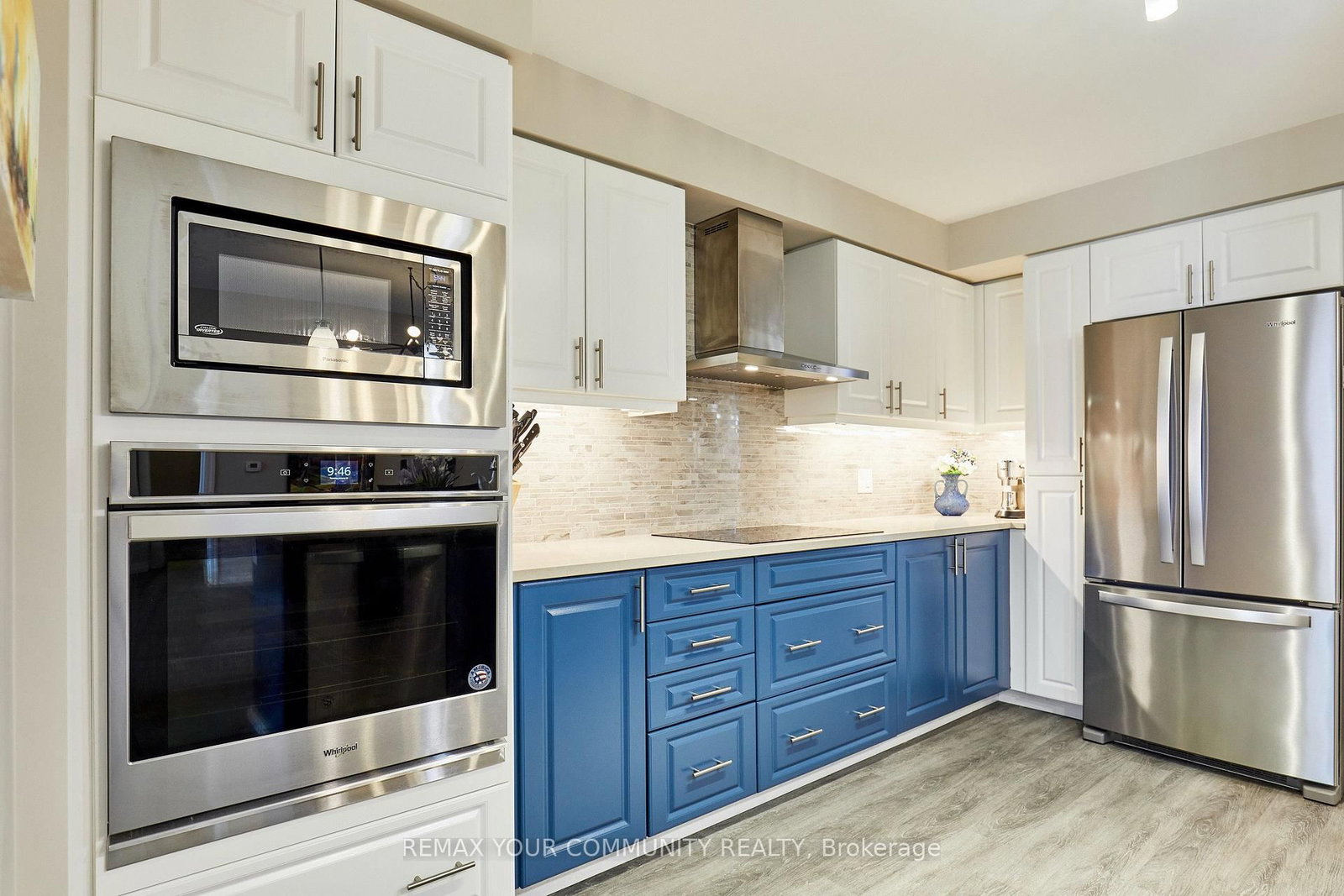 440 William Graham Drive • #511 • Aurora, ON photo 14
