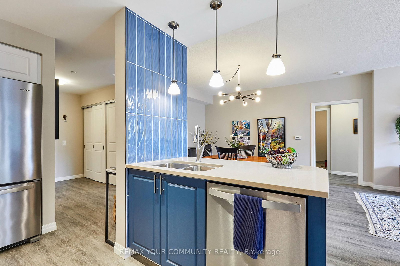 440 William Graham Drive • #511 • Aurora, ON photo 15
