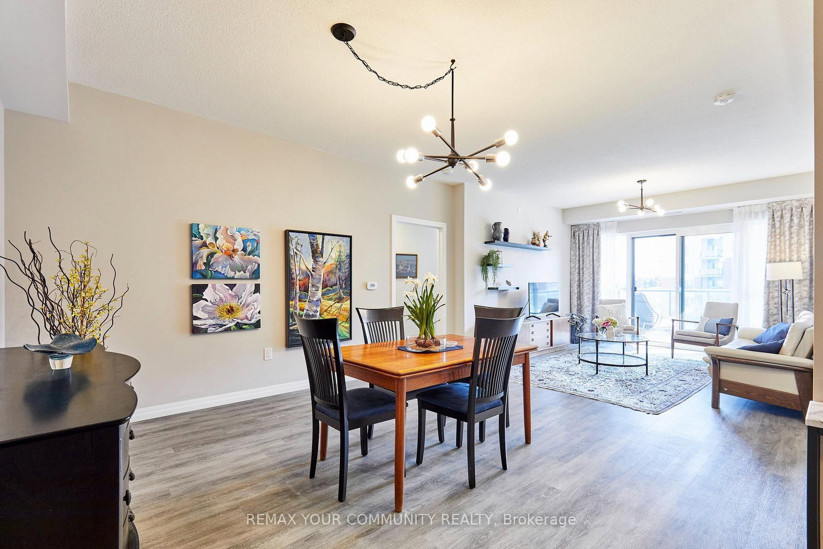 440 William Graham Drive • #511 • Aurora, ON photo 16