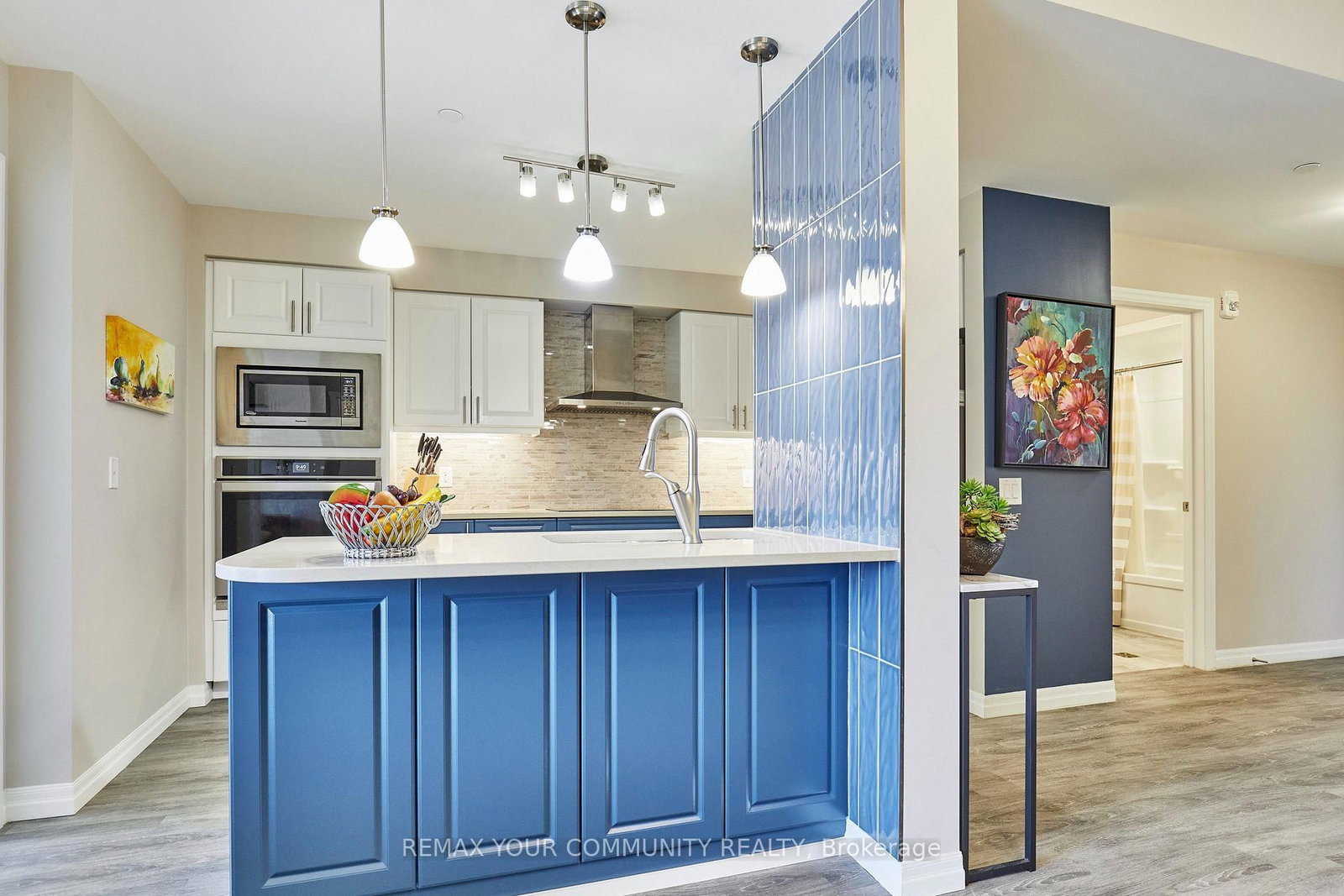 440 William Graham Drive • #511 • Aurora, ON photo 19