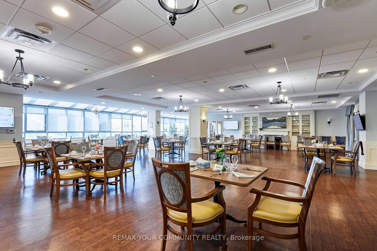 440 William Graham Drive • #511 • Aurora, ON photo 34