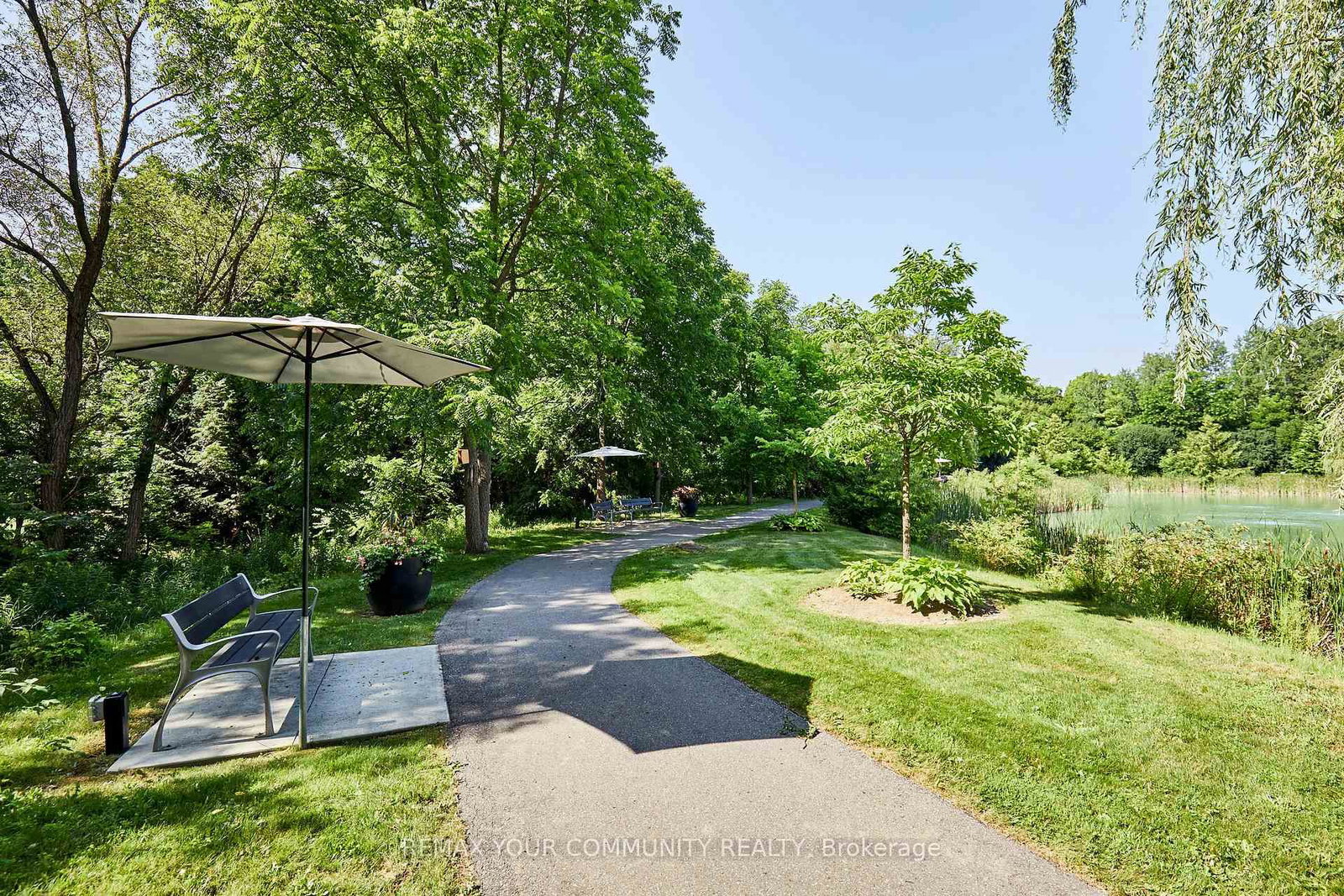440 William Graham Drive • #511 • Aurora, ON photo 36