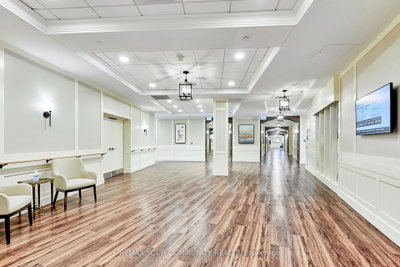 440 William Graham Drive • #511 • Aurora, ON photo 8