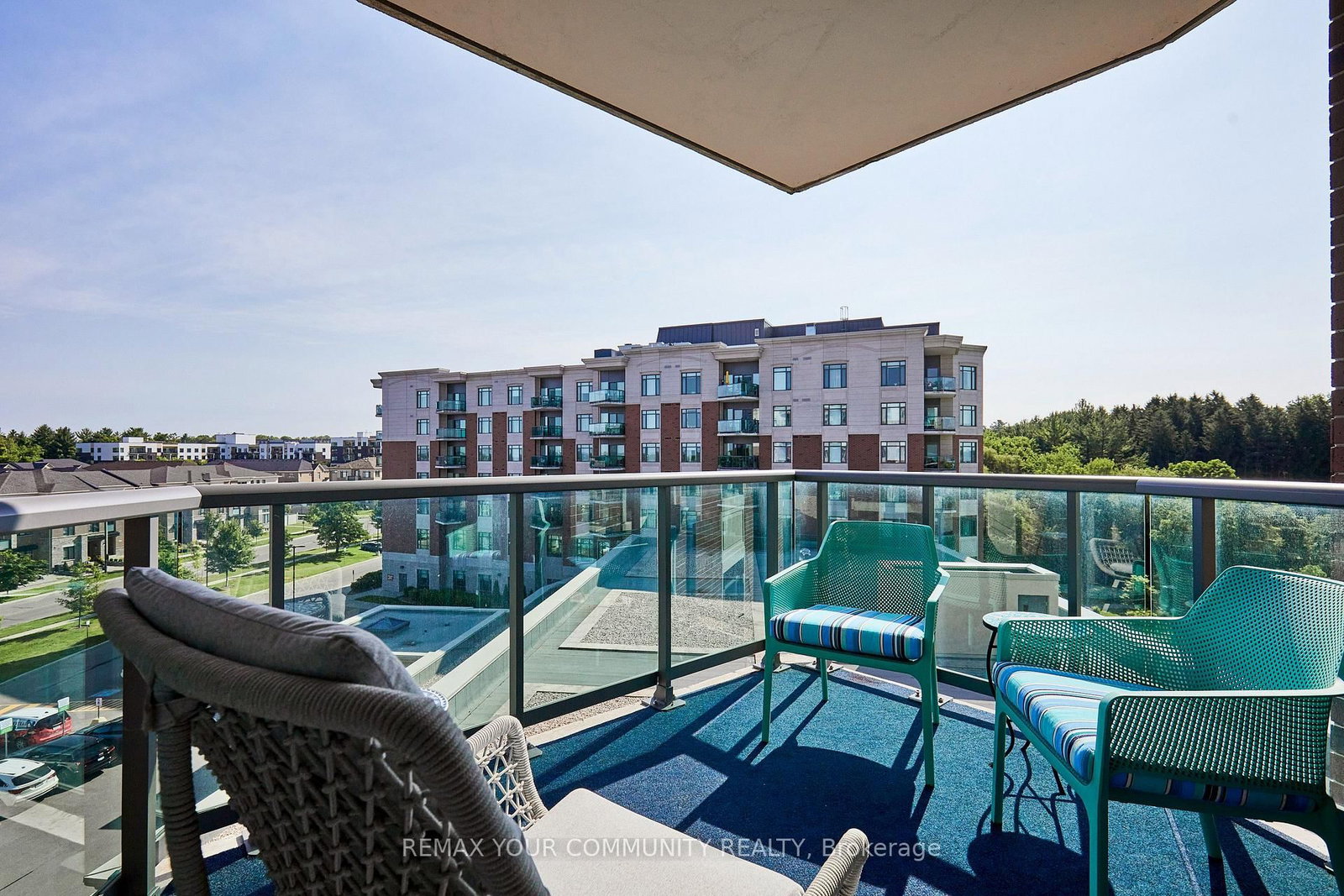 440 William Graham Drive • #511 • Aurora, ON photo 9