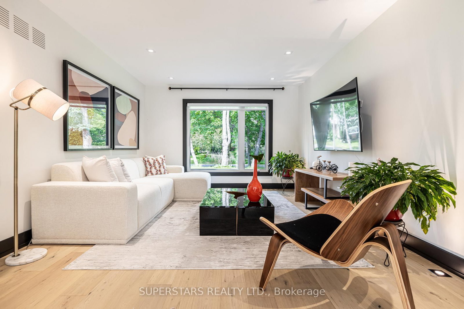 56 Cynthia Crescent • Richmond Hill, ON photo 21