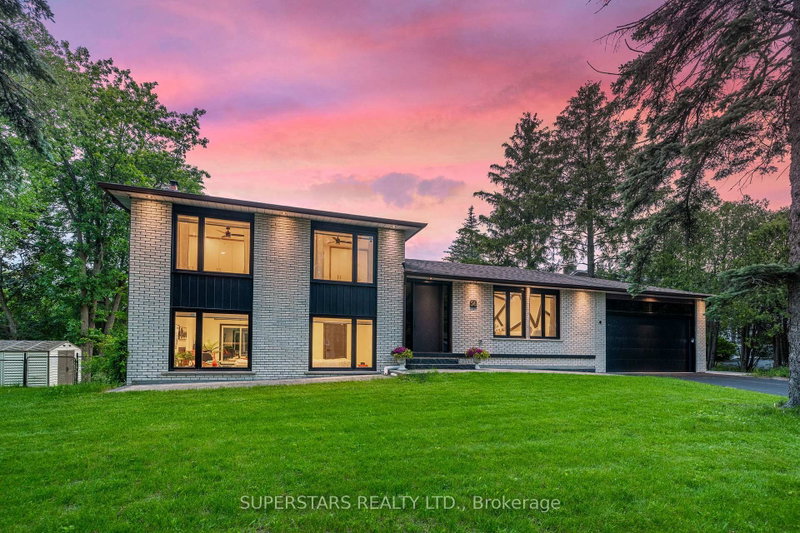 56 Cynthia Crescent