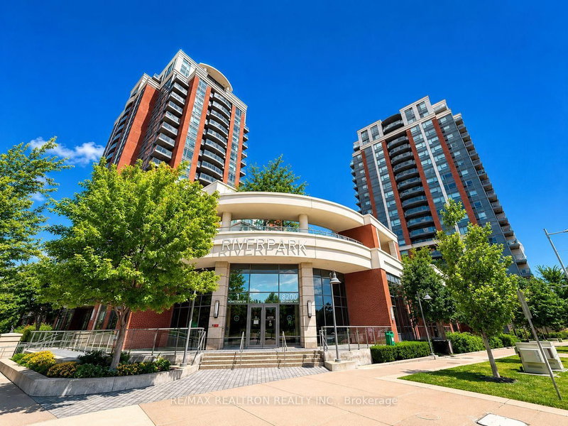 2005 - 1 Uptown Drive