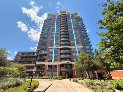 Unit 2005 — 1 Uptown Drive — photo 2