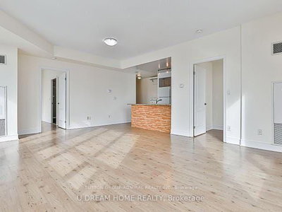 Unit 1021 — 62 Suncrest Boulevard — photo 2