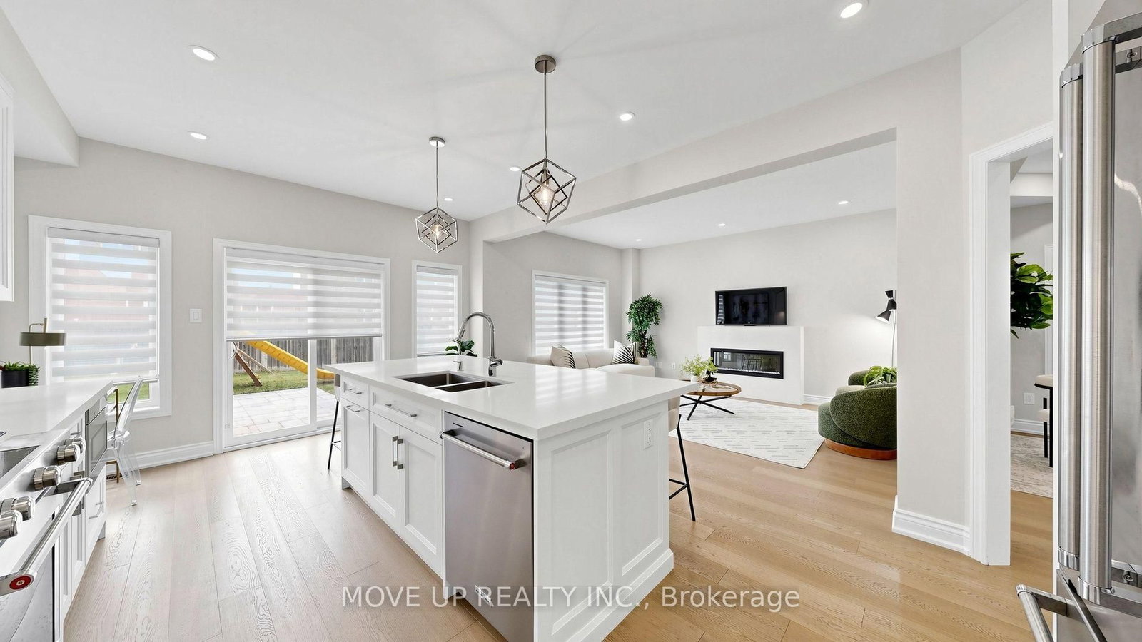 35 Lauderdale Drive • Vaughan, ON photo 15
