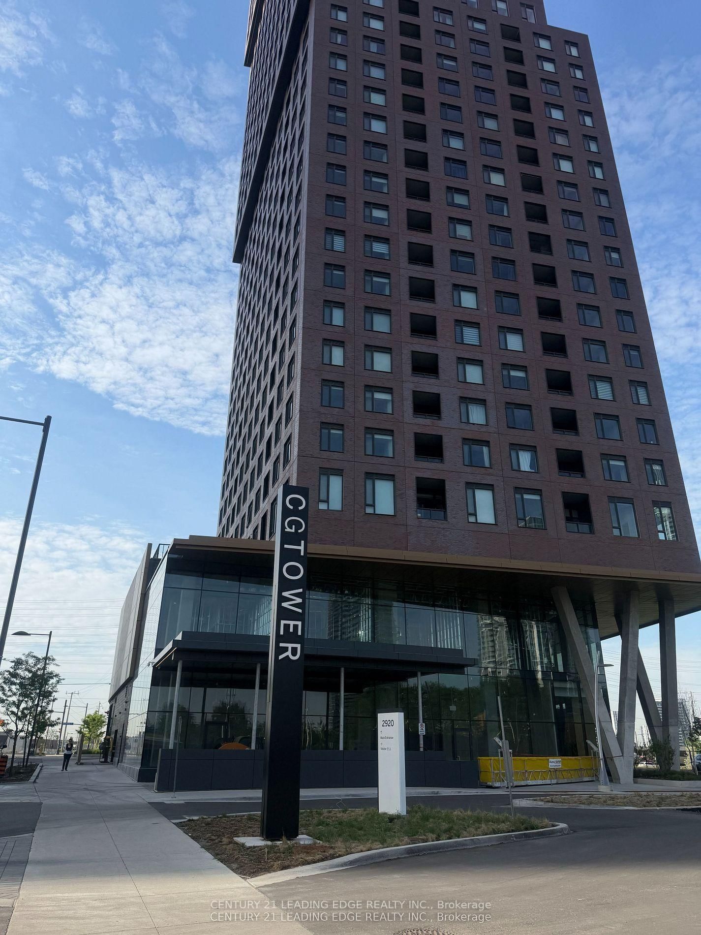 512-2920 Highway 7 Rd, Vaughan, view 3