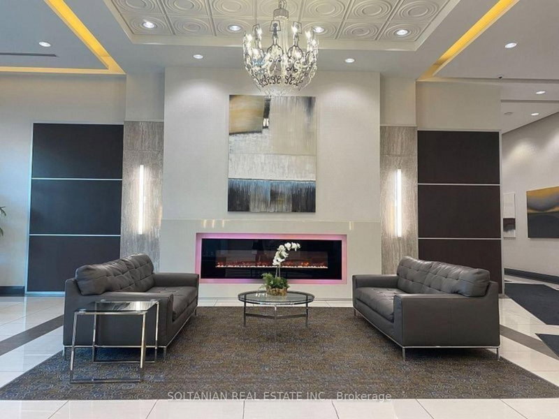 817 - 7161 Yonge Street