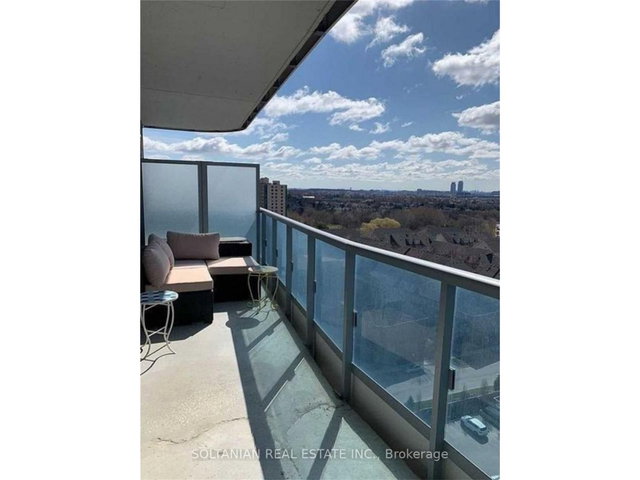 817 - 7161 Yonge Street