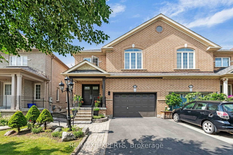 165 Adventure Crescent