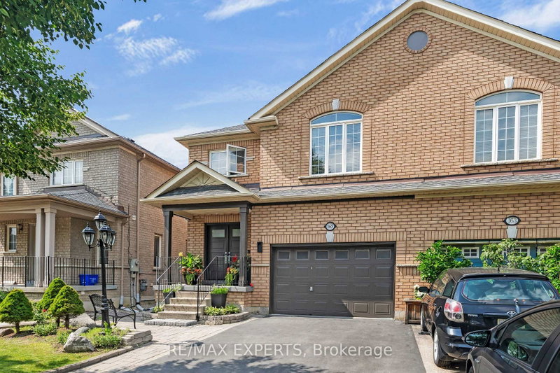 165 Adventure Crescent
