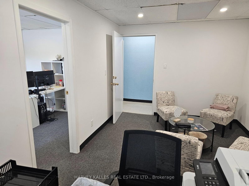 Unit 6 — 71 Glen Cameron Road, Markham