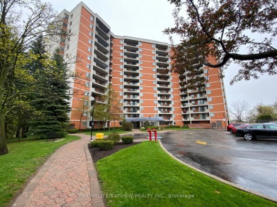 Unit 1207 — 7811 yonge Street — photo 2