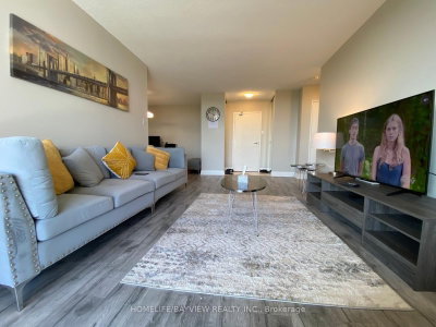 Unit 1207 — 7811 yonge Street — photo 4
