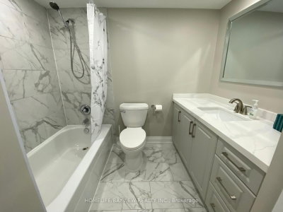 Unit 1207 — 7811 yonge Street — photo 5