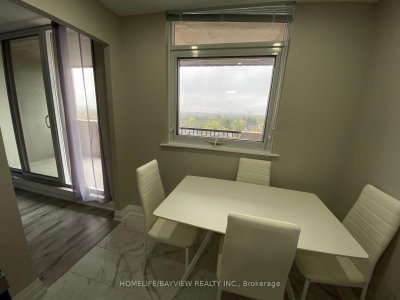 Unit 1207 — 7811 yonge Street — photo 6