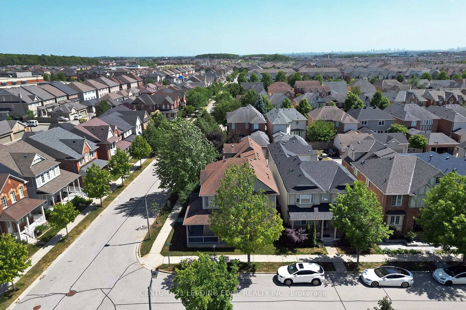 27 Rocking Horse Street • Markham, ON photo 32