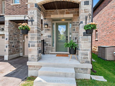 64 Beechborough Crescent — more photos
