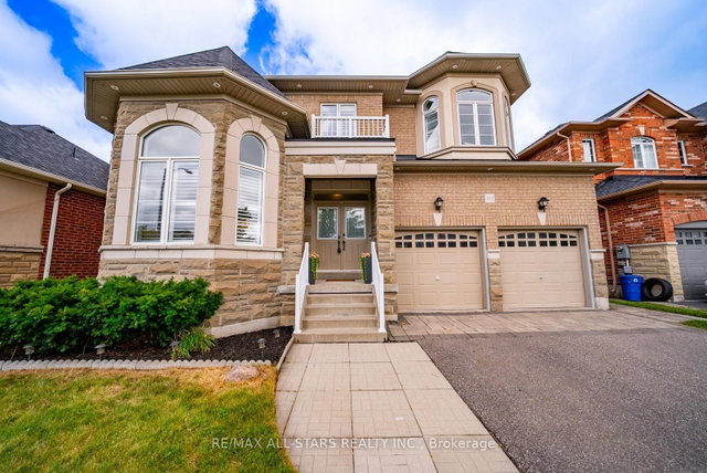 411 Hoover Park Drive