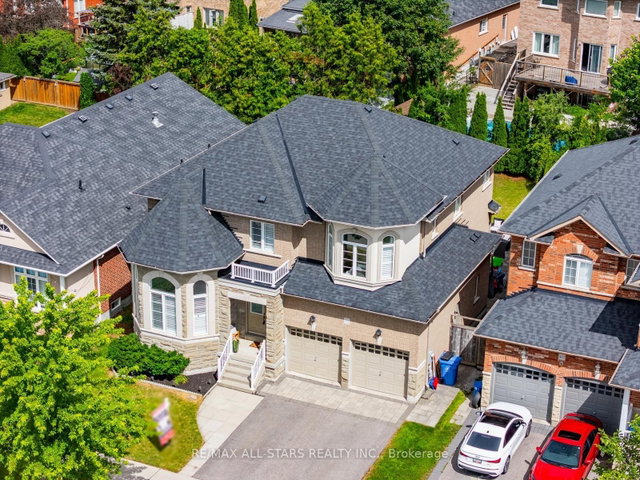 411 Hoover Park Drive