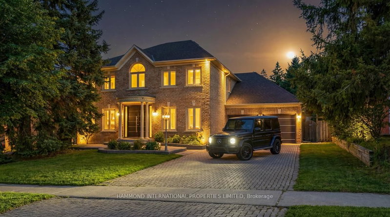 31 Vesta Drive